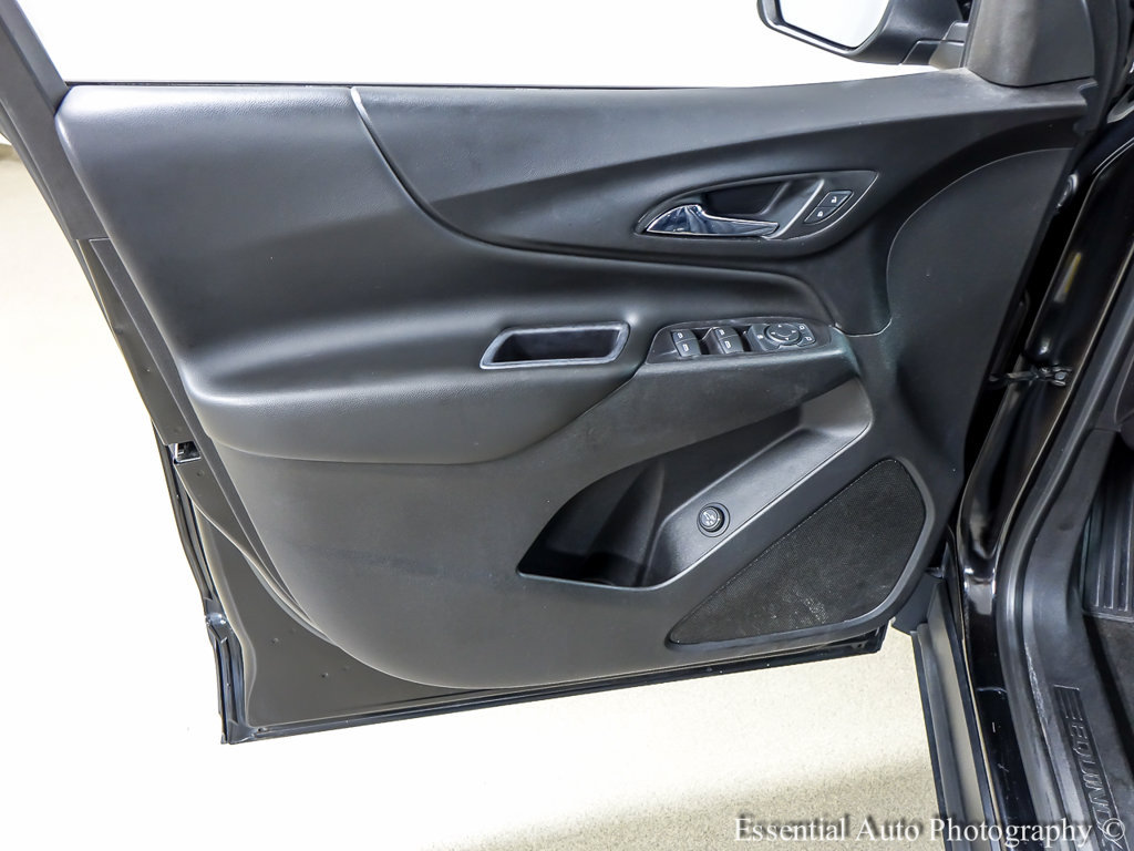 Used 2019 Chevrolet Equinox LT FWD image 18