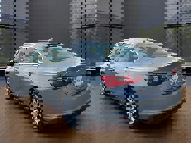 Used 2024 Chevrolet Malibu LT image 15