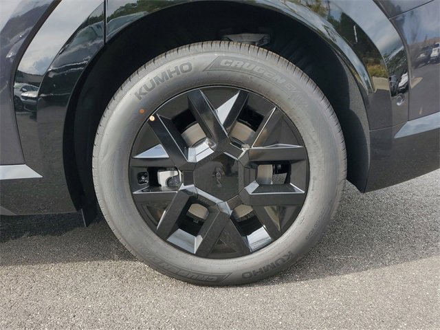 New 2026 Kia EV9 Land w/ Nightfall Edition Package image 11