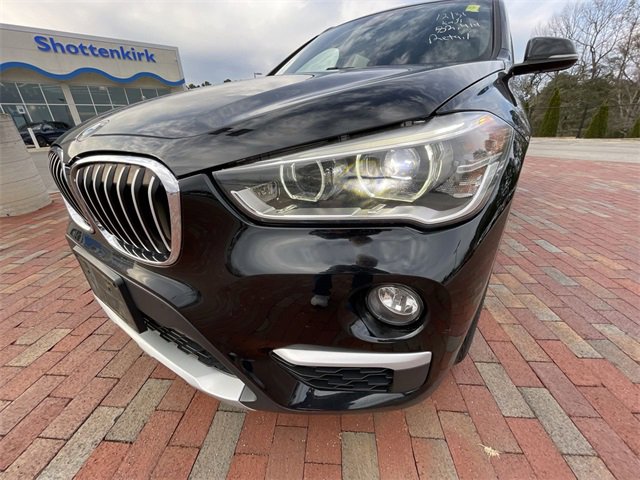 Used 2016 BMW X1 xDrive28i image 5