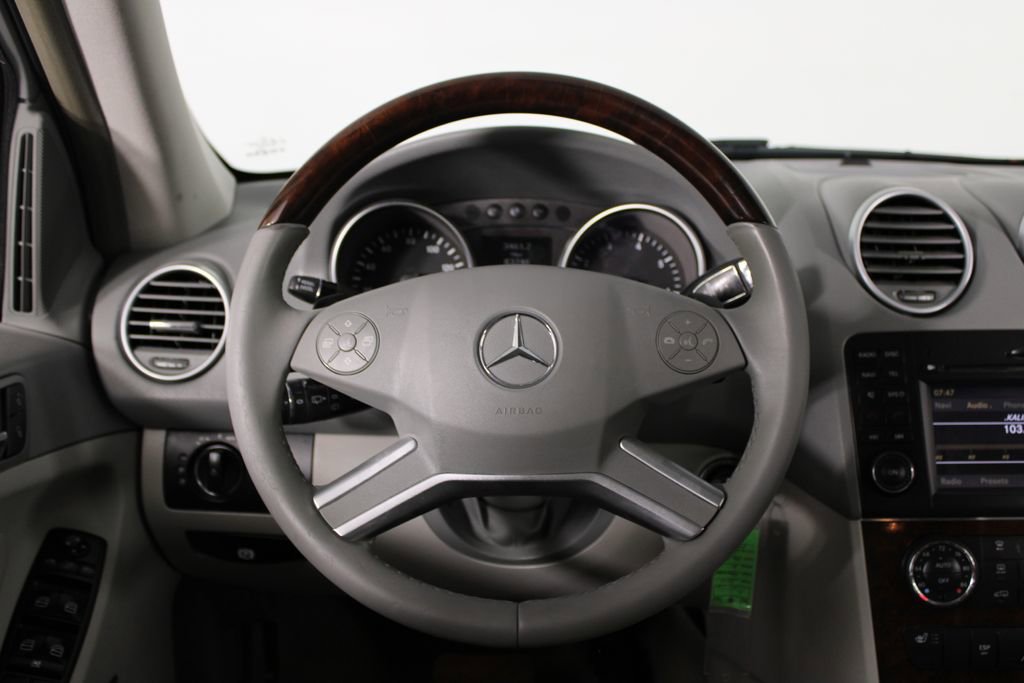 Used 2010 Mercedes-Benz ML 350 ML 350 image 20