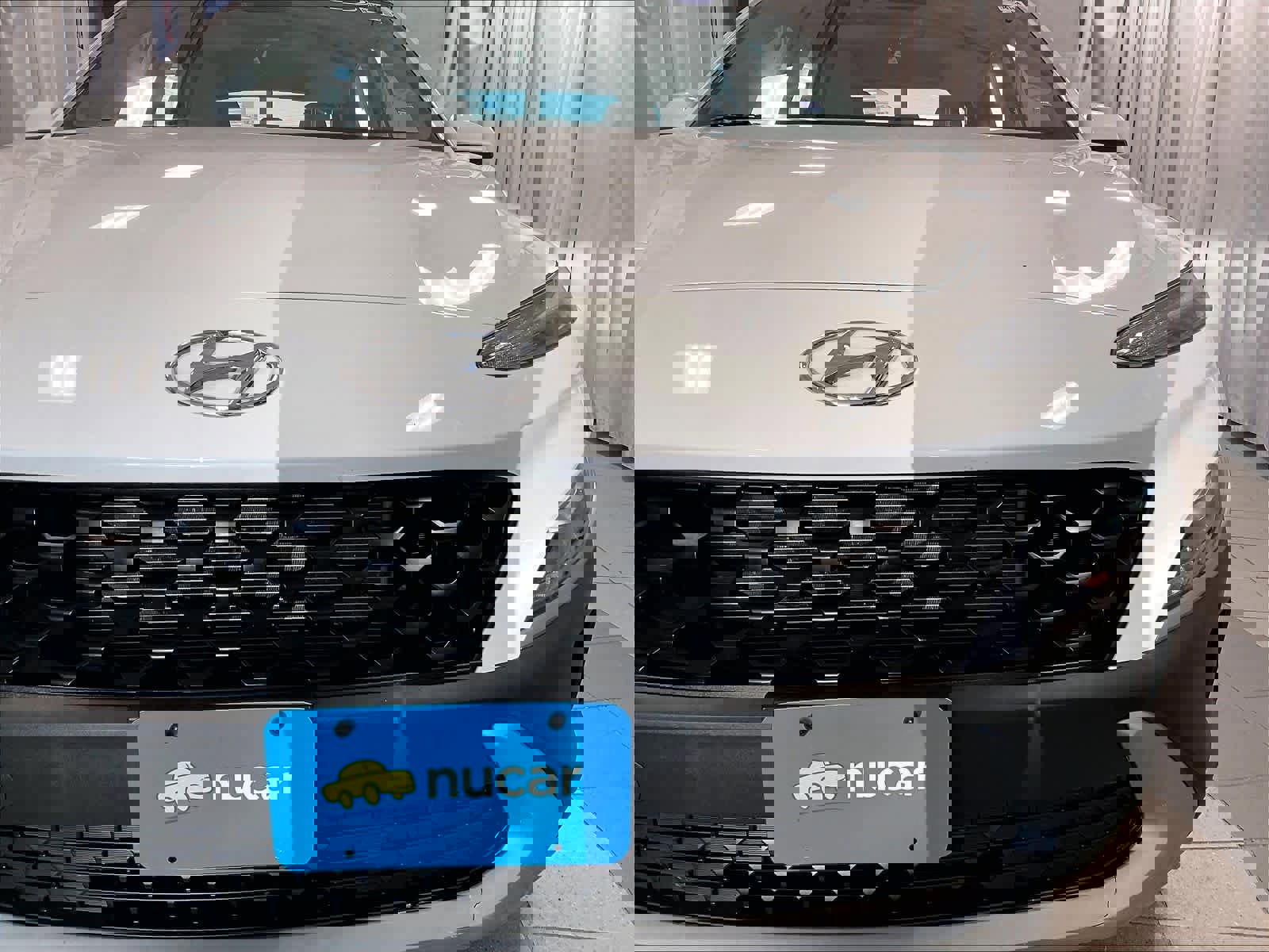 Certified 2023 Hyundai Kona SEL w/ Convenience Package AWD/4WD image 33