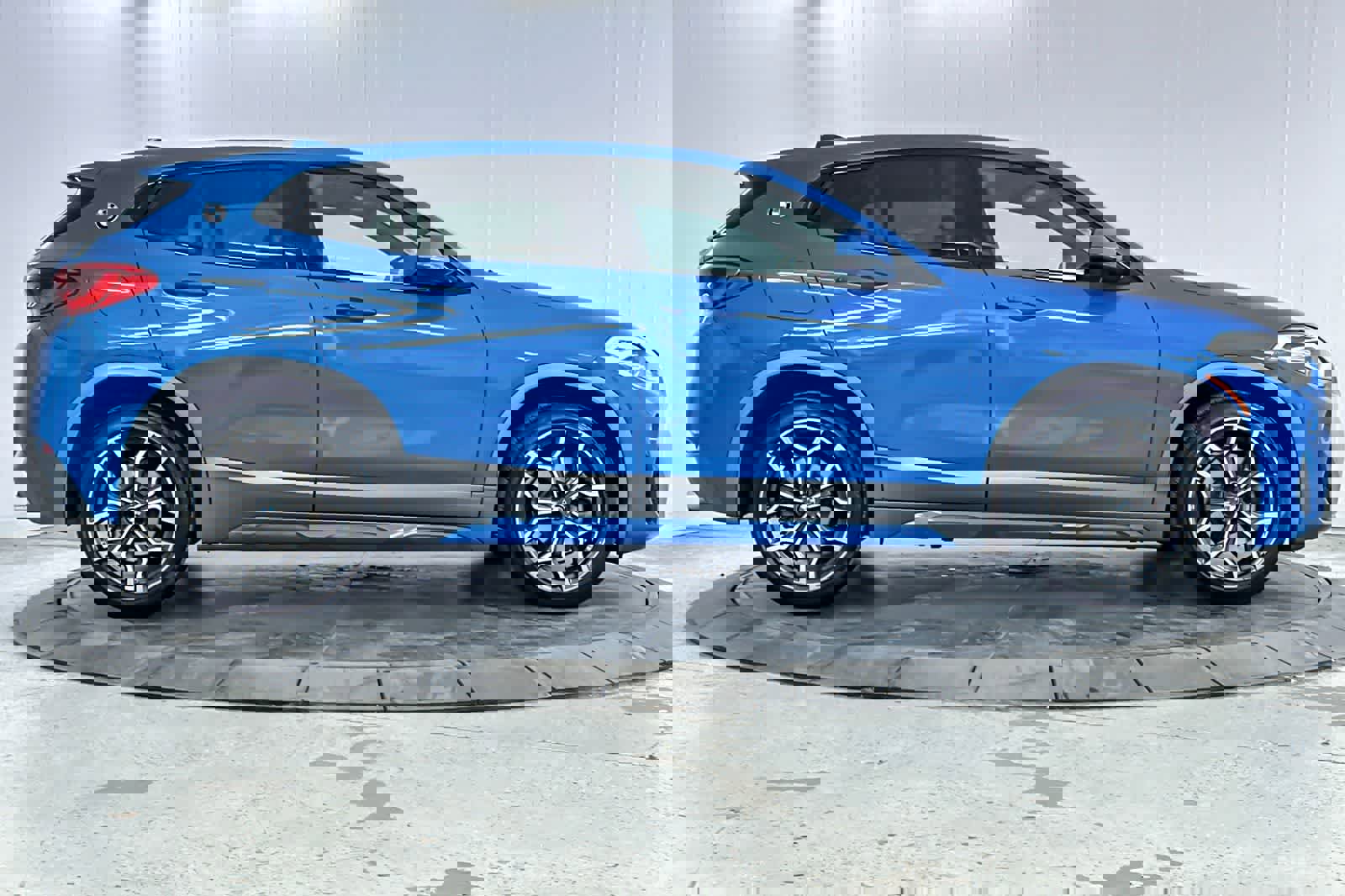 Used 2018 BMW X2 xDrive28i w/ M SportX Package image 8