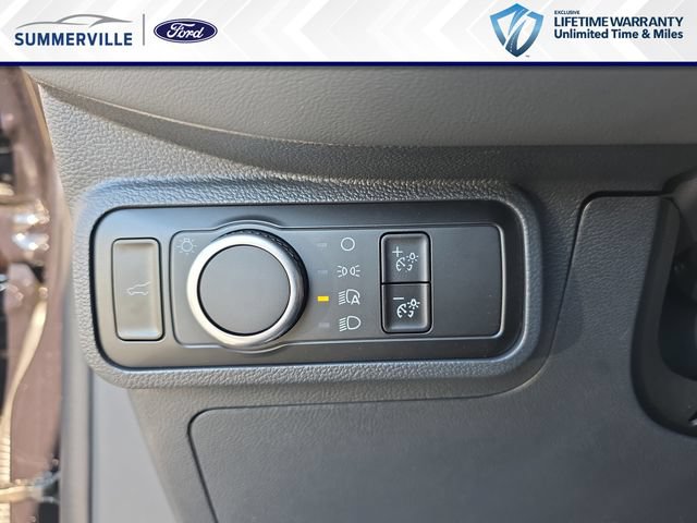 New 2026 Ford Explorer Active RWD image 28