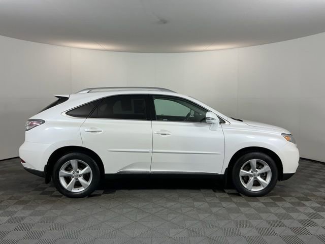 Used 2011 Lexus RX 350 AWD image 4