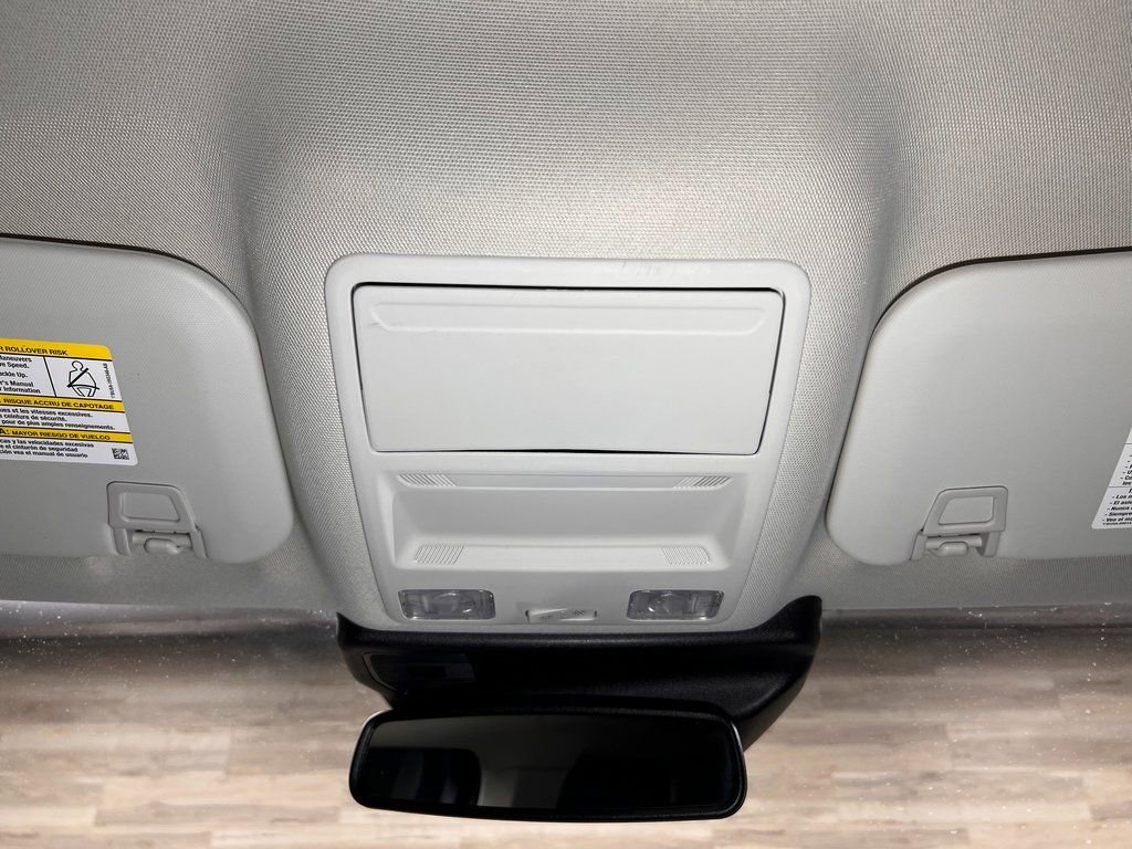 Used 2024 Ford Bronco Sport Big Bend image 16