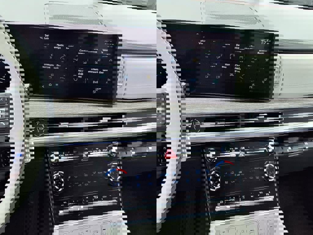 New 2025 Hyundai Santa Fe Calligraphy image 16