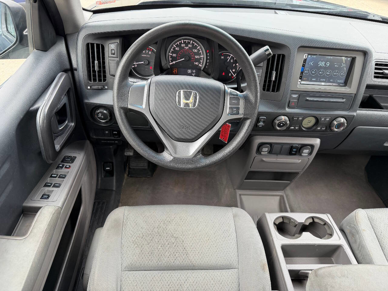 Used 2010 Honda Ridgeline RT image 14