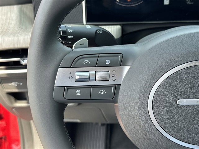 New 2025 Hyundai Sonata SEL image 17