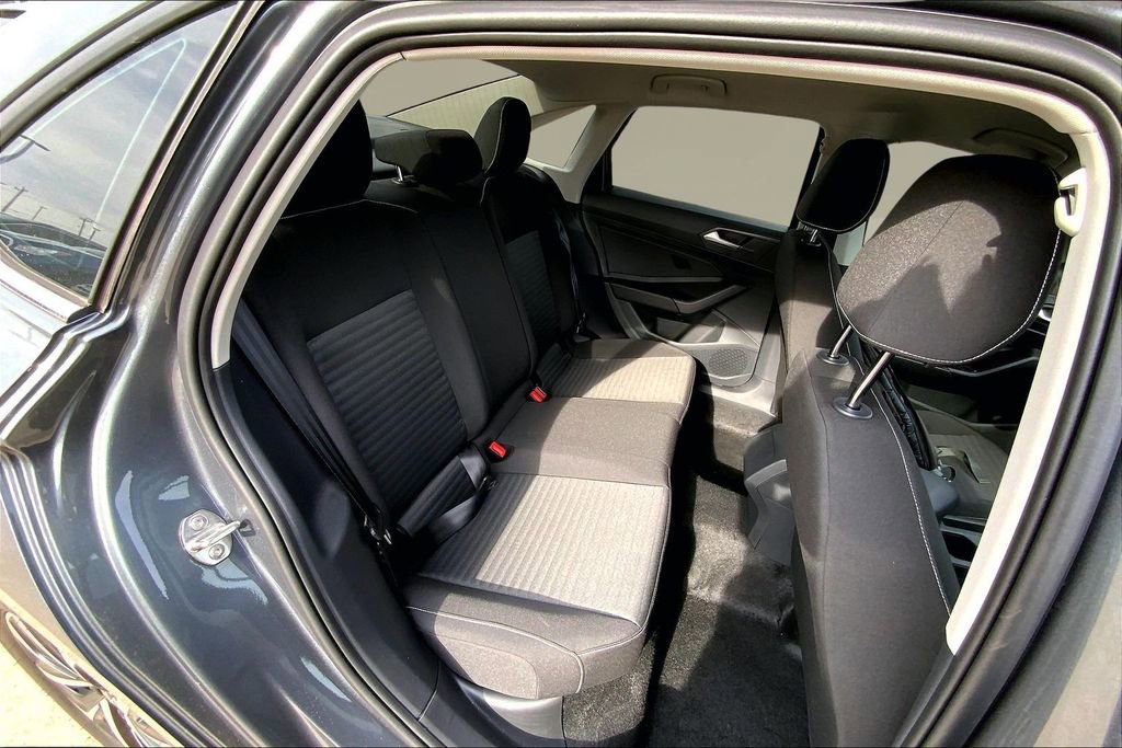 Certified 2025 Volkswagen Jetta S image 25