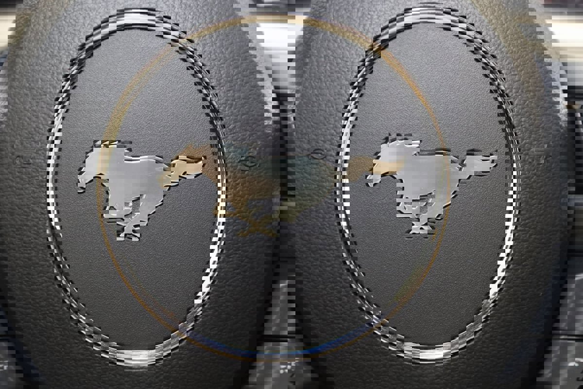 Used 2019 Ford Mustang GT Premium w/ Black Accent Package image 61