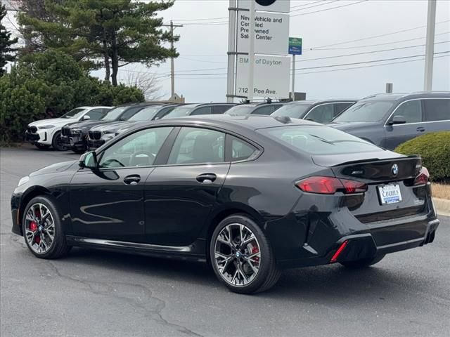 New 2025 BMW 228i xDrive w/ Technology Package image 4