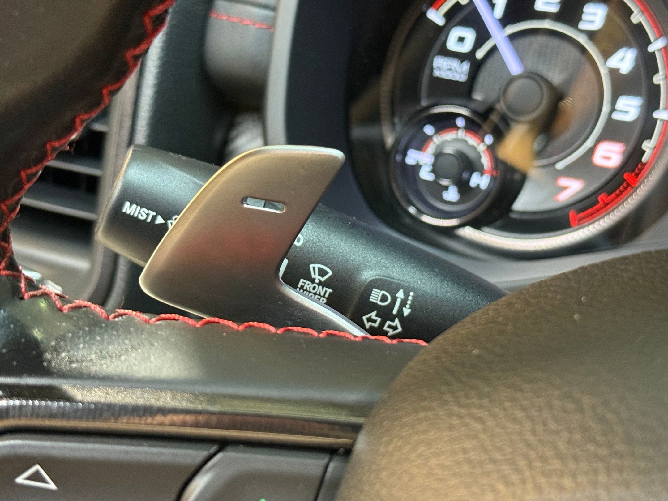 Used 2021 RAM 1500 TRX w/ TRX Lanuch Edition image 30