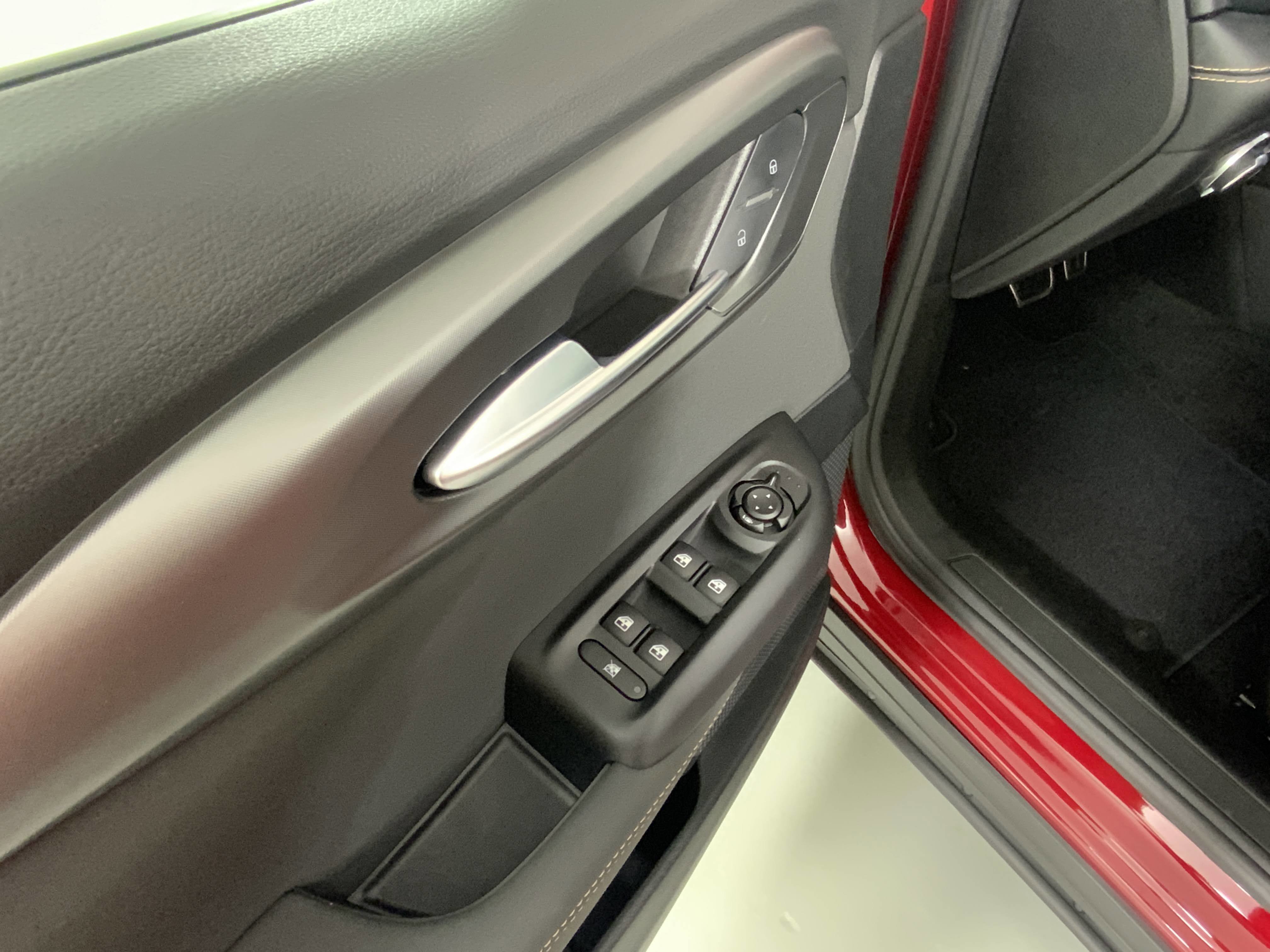 New 2025 Alfa Romeo Tonale image 21