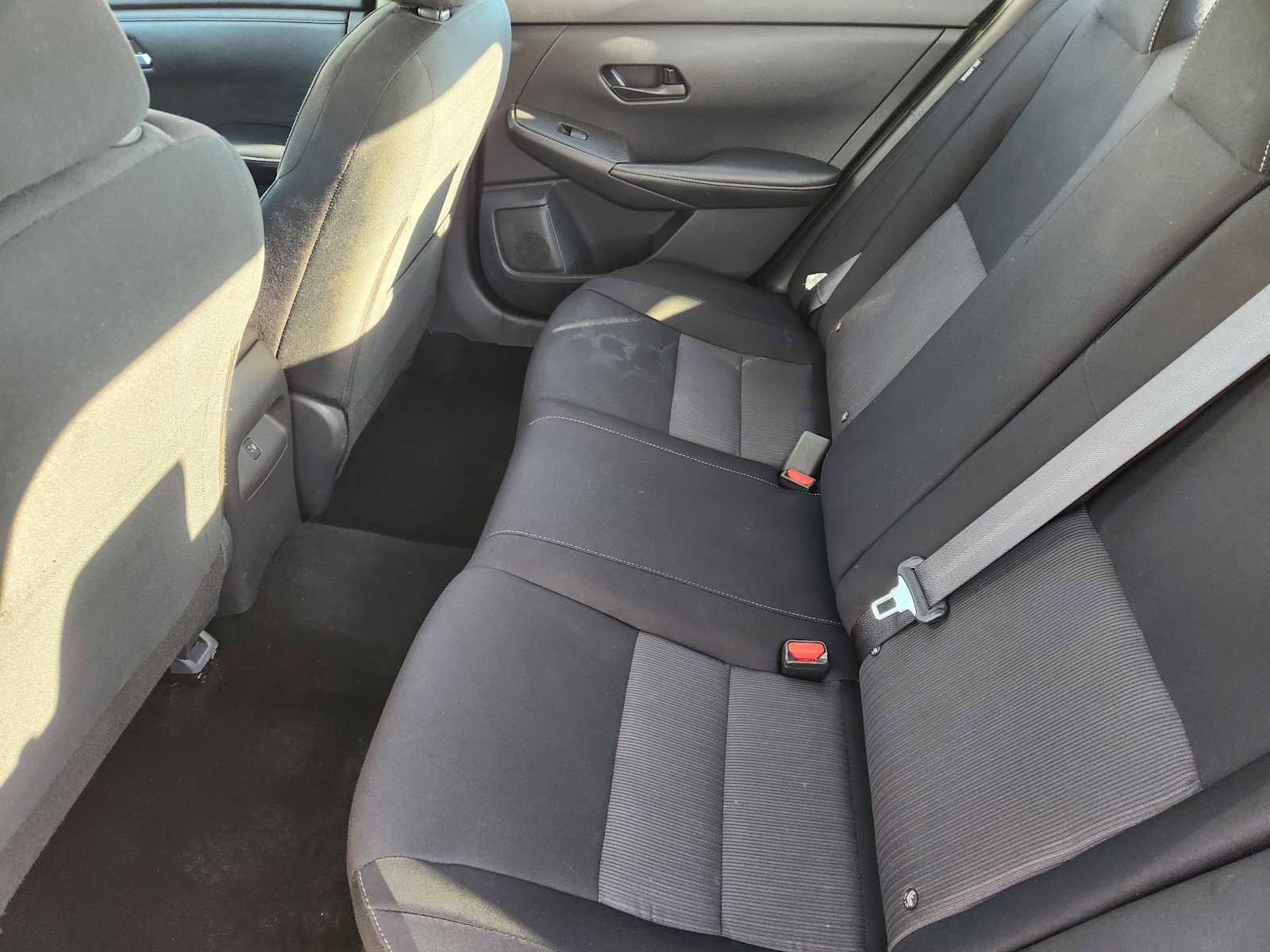 Used 2024 Nissan Sentra SV image 30