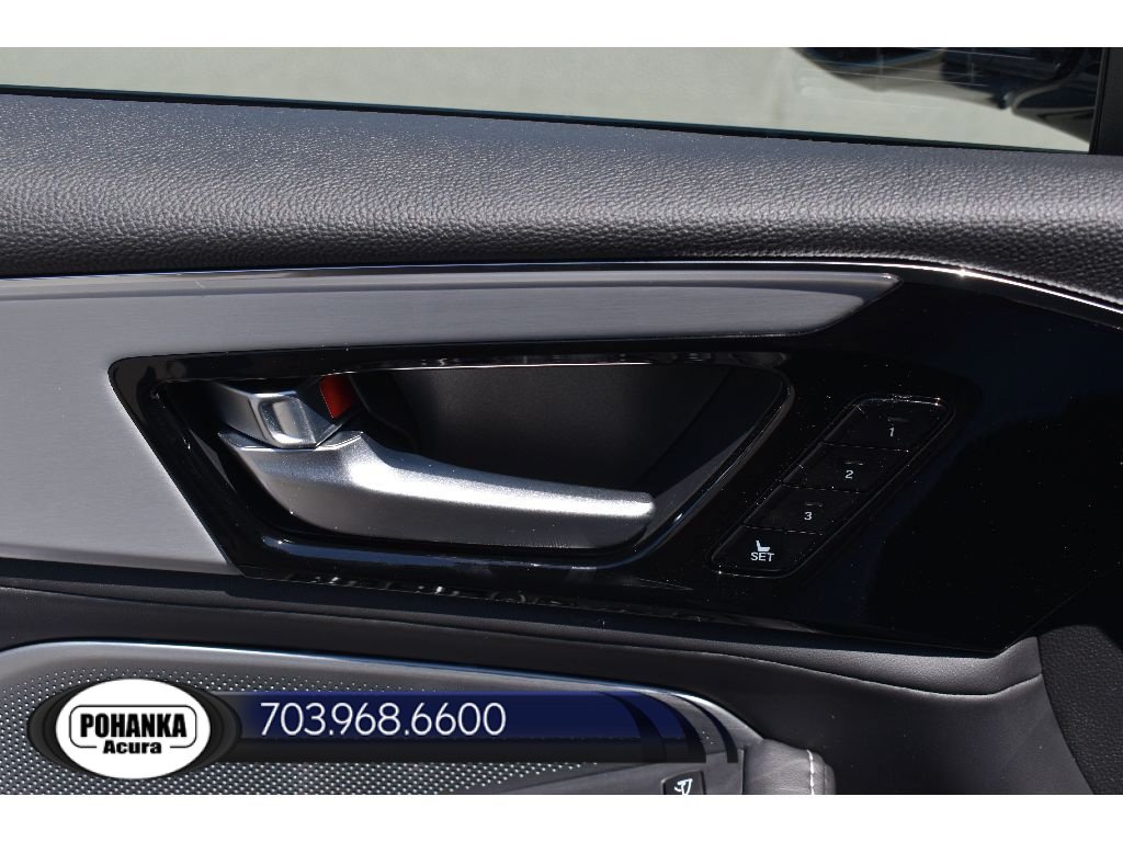 New 2026 Acura MDX w/ Technology Package AWD/4WD image 23