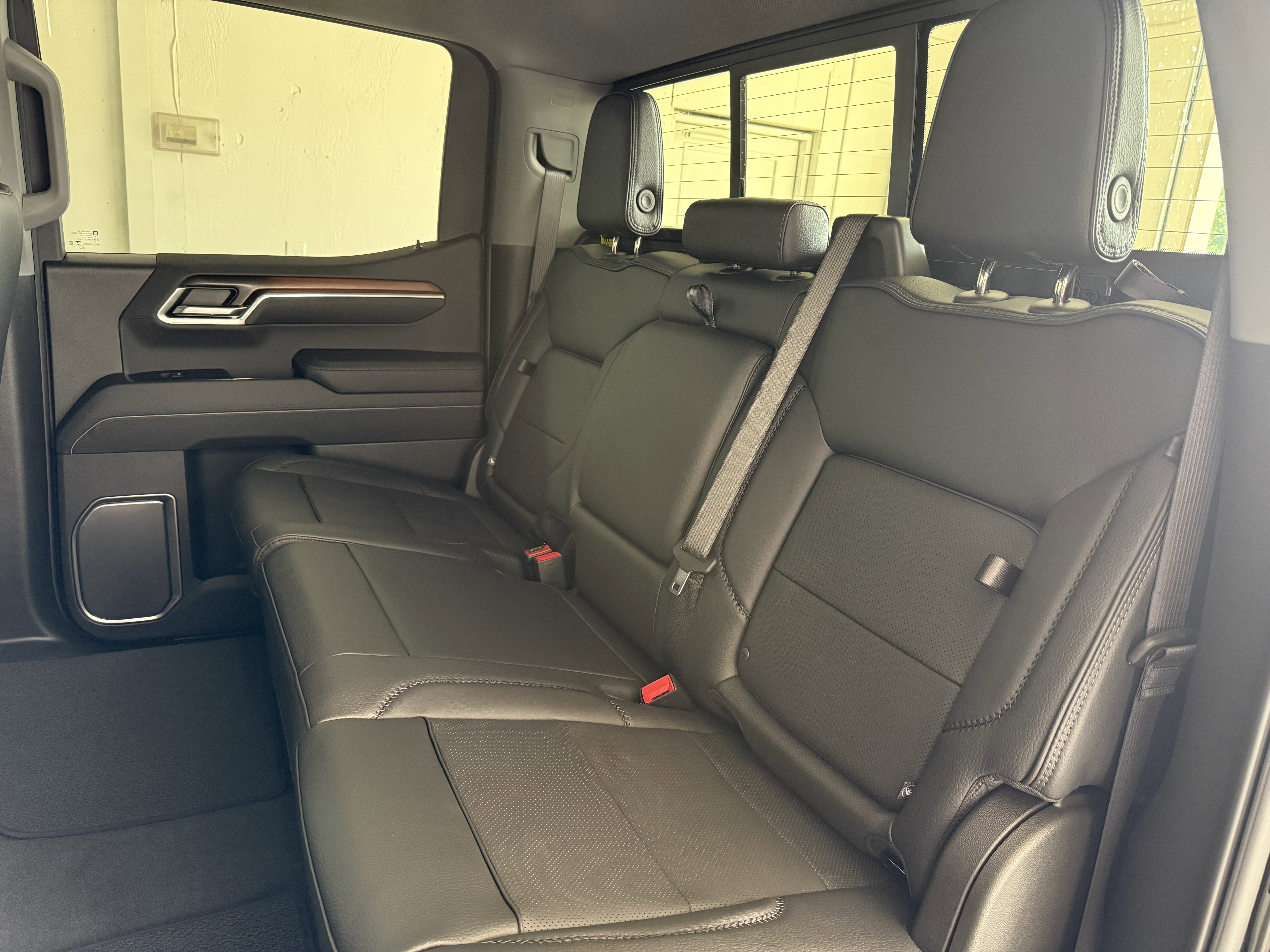 New 2026 GMC Sierra 1500 Denali w/ Technology Package image 50