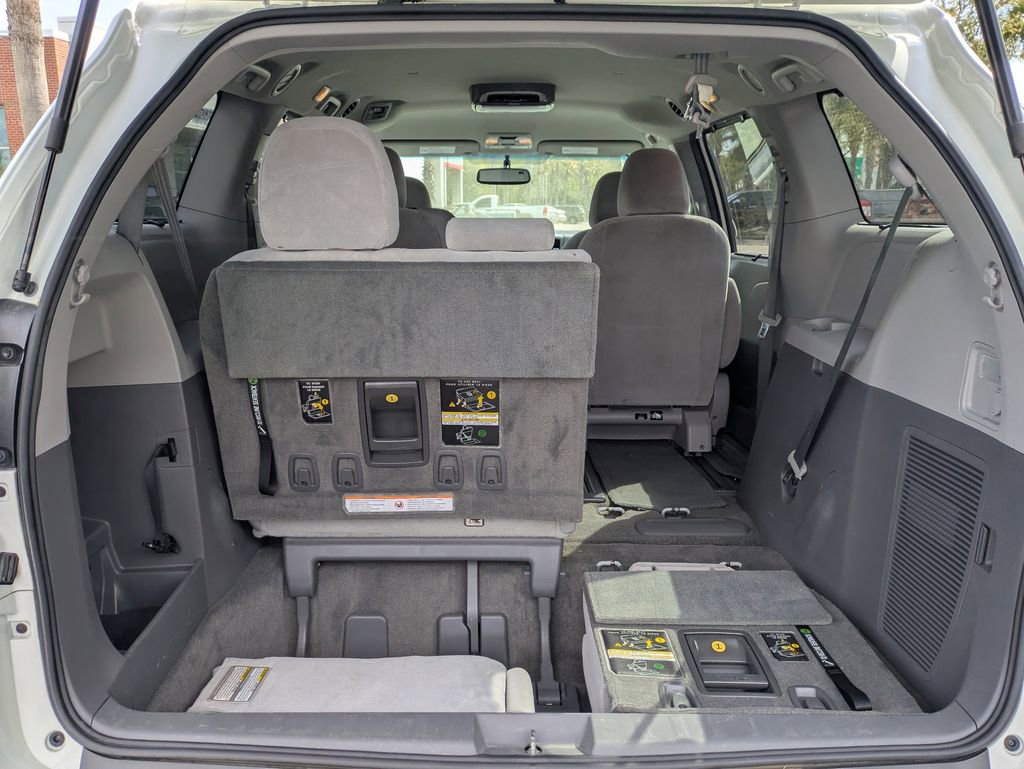 Used 2016 Toyota Sienna LE image 13