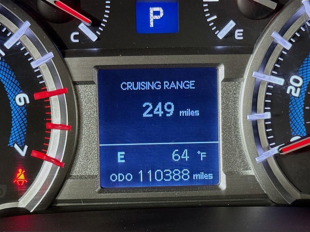 Used 2019 Toyota 4Runner Limited image 28