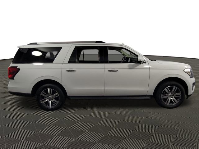 Used 2024 Ford Expedition Max Limited image 10