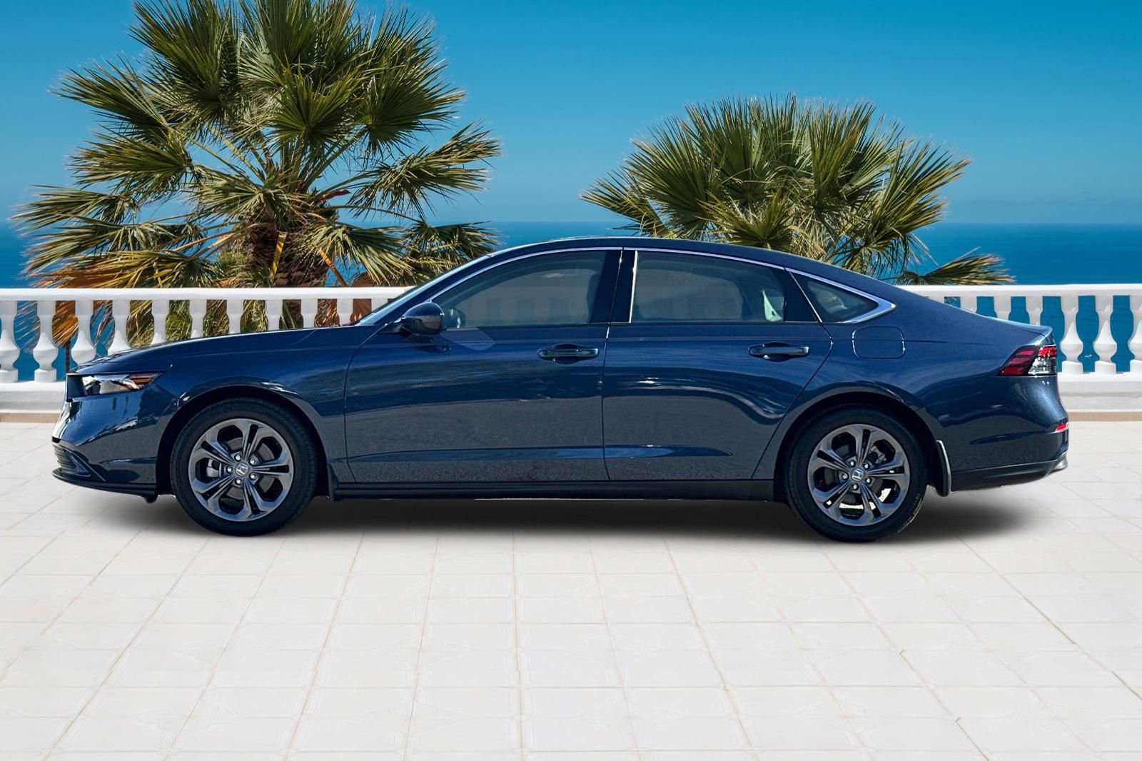 Used 2023 Honda Accord EX image 7