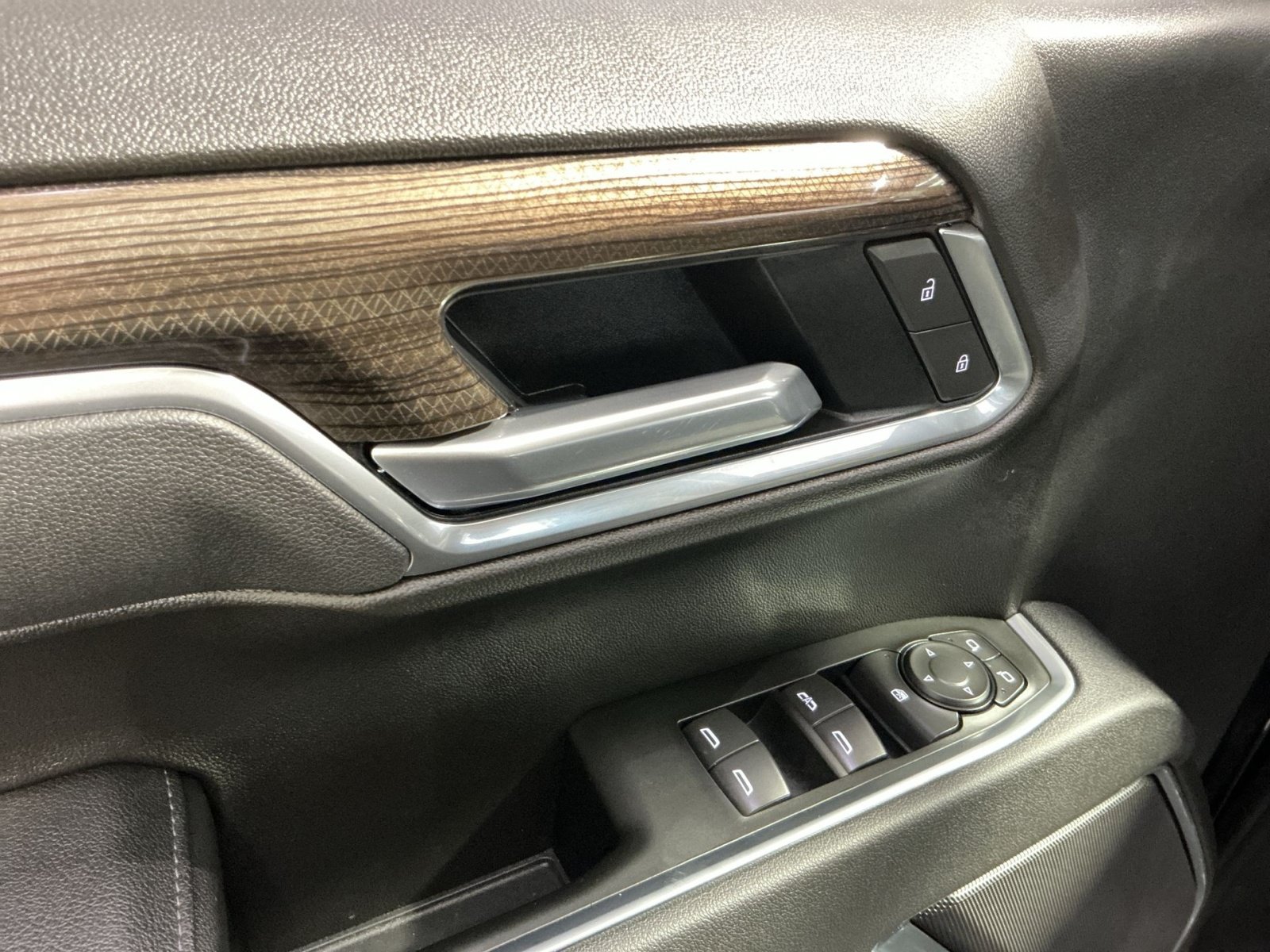 New 2026 Chevrolet Silverado 1500 LT AWD/4WD image 16