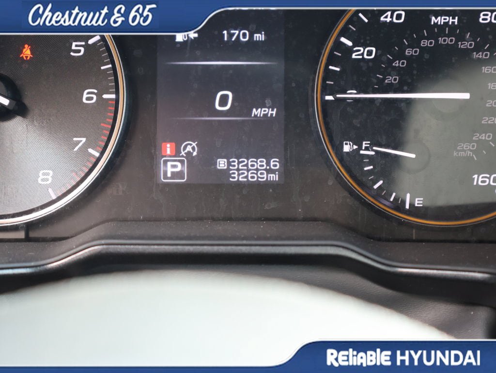 Used 2025 Subaru Outback Wilderness AWD/4WD image 31