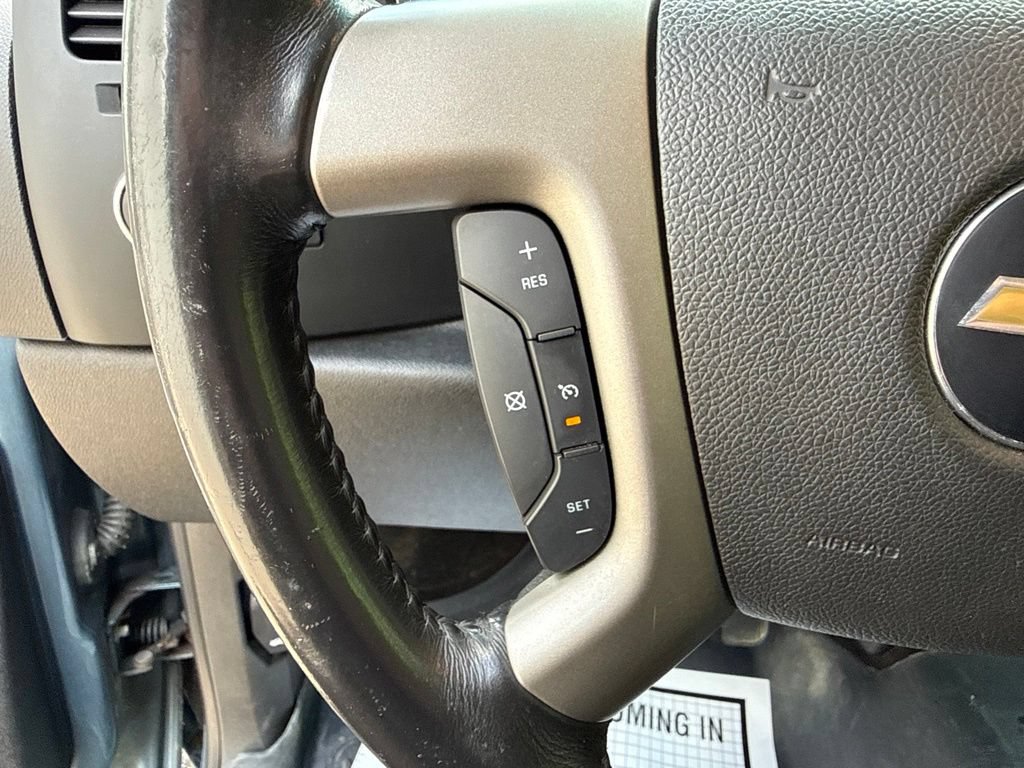 Used 2013 Chevrolet Silverado 1500 LT w/ All-Star Edition AWD/4WD image 24