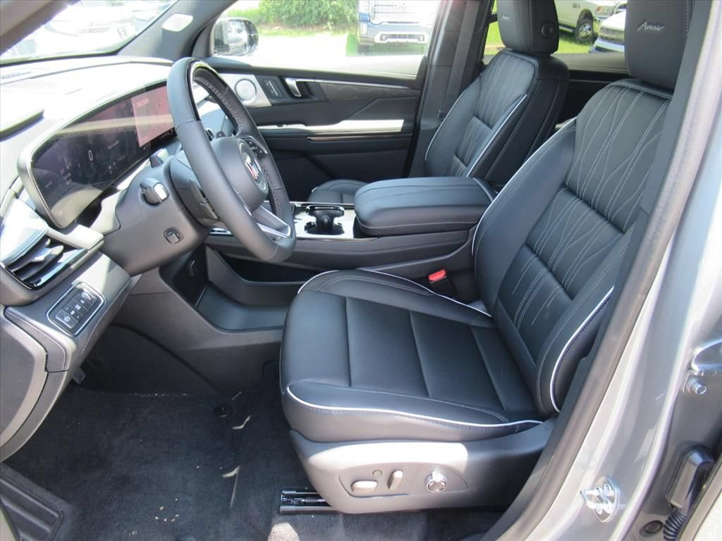 New 2026 Buick Enclave Avenir w/ Super Cruise Package FWD image 14