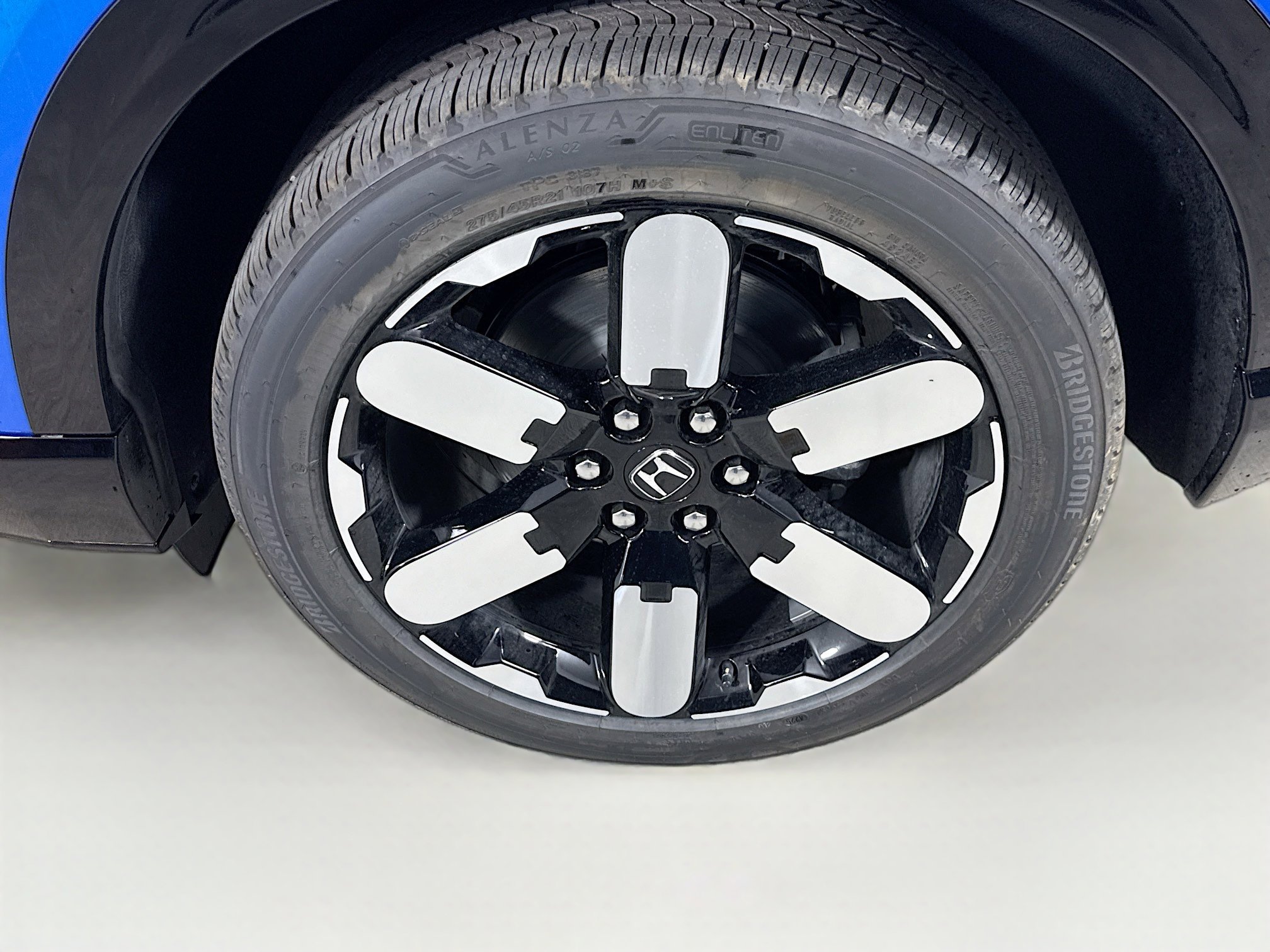 New 2026 Honda Prologue Elite image 38