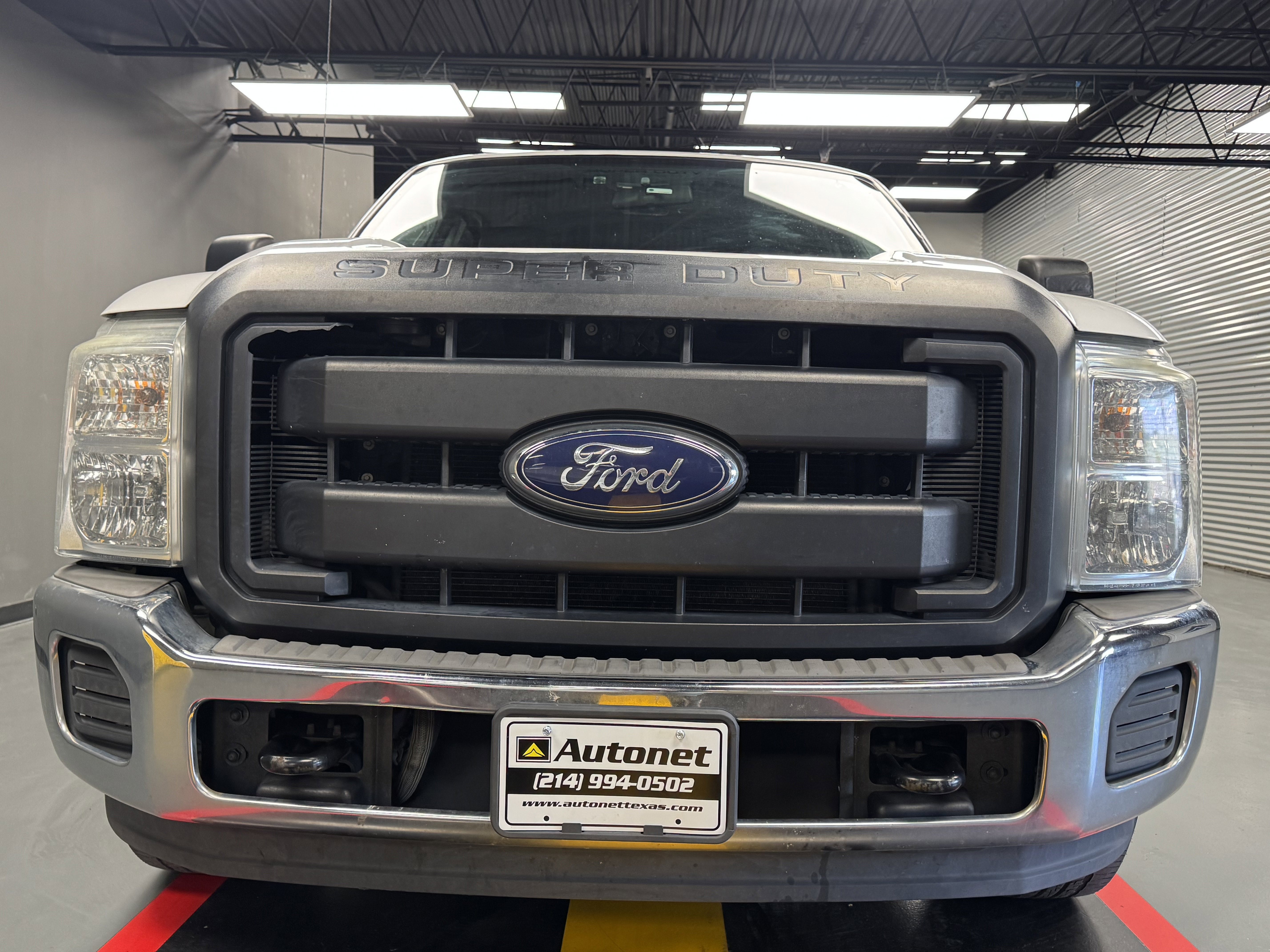 Used 2015 Ford F350 XL RWD image 8