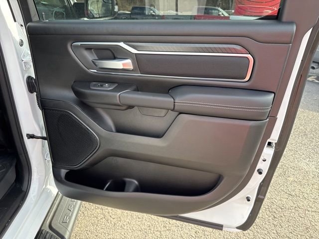 New 2026 RAM 1500 Big Horn w/ Night Edition image 25