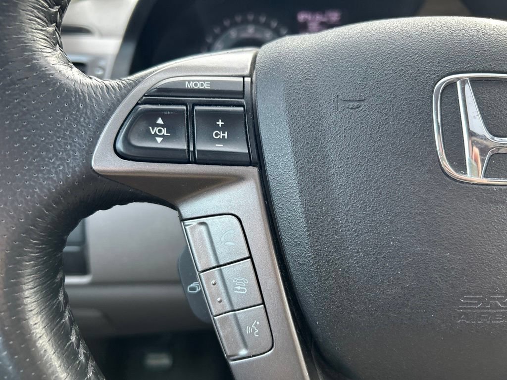 Used 2016 Honda Odyssey EX-L image 27