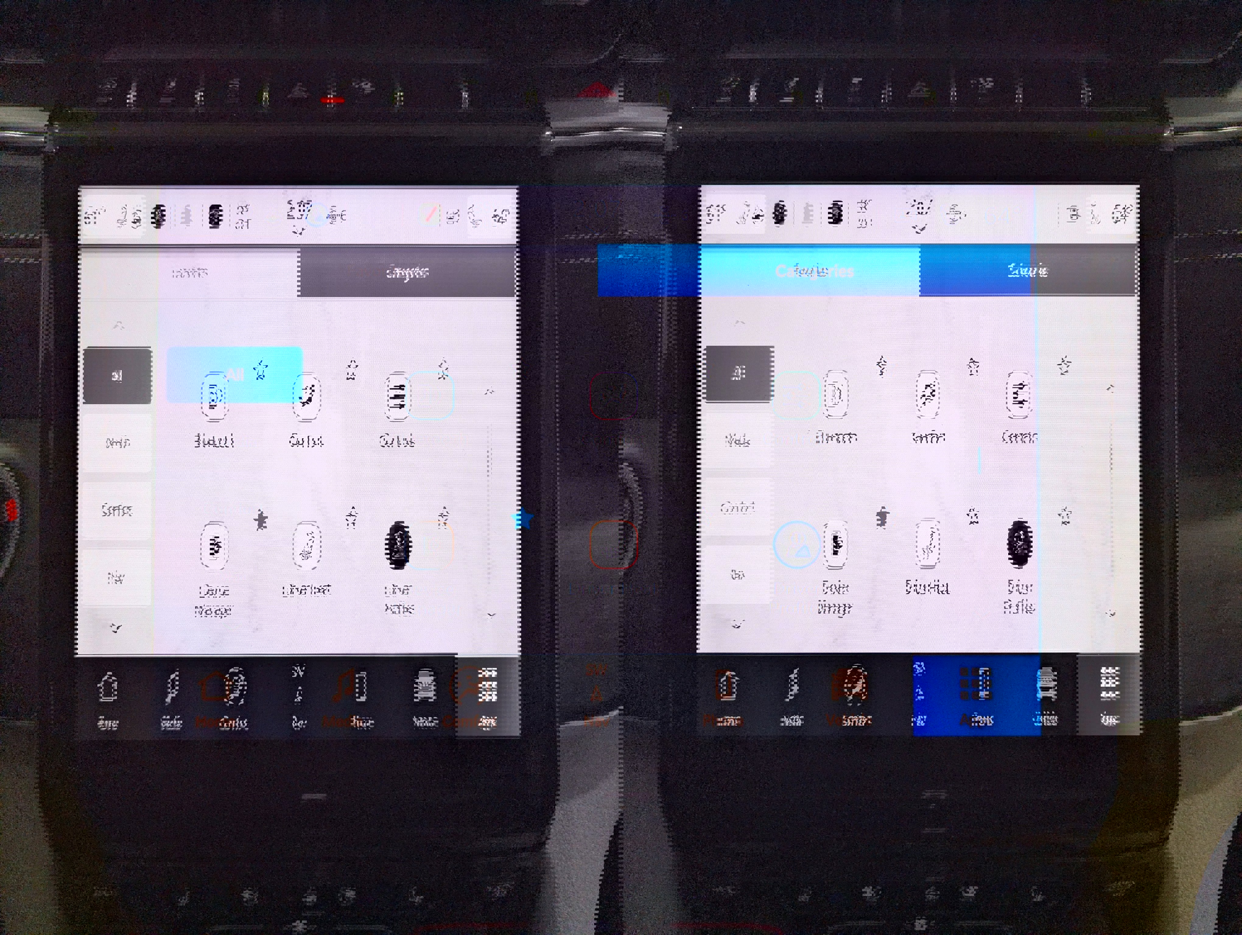 New 2025 Jeep Grand Cherokee L Limited w/ Luxury Tech Group II image 25