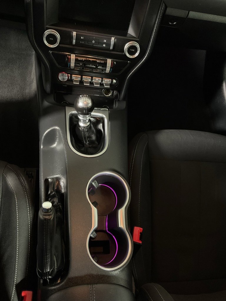 Used 2022 Ford Mustang GT w/ Equipment Group 301A image 26