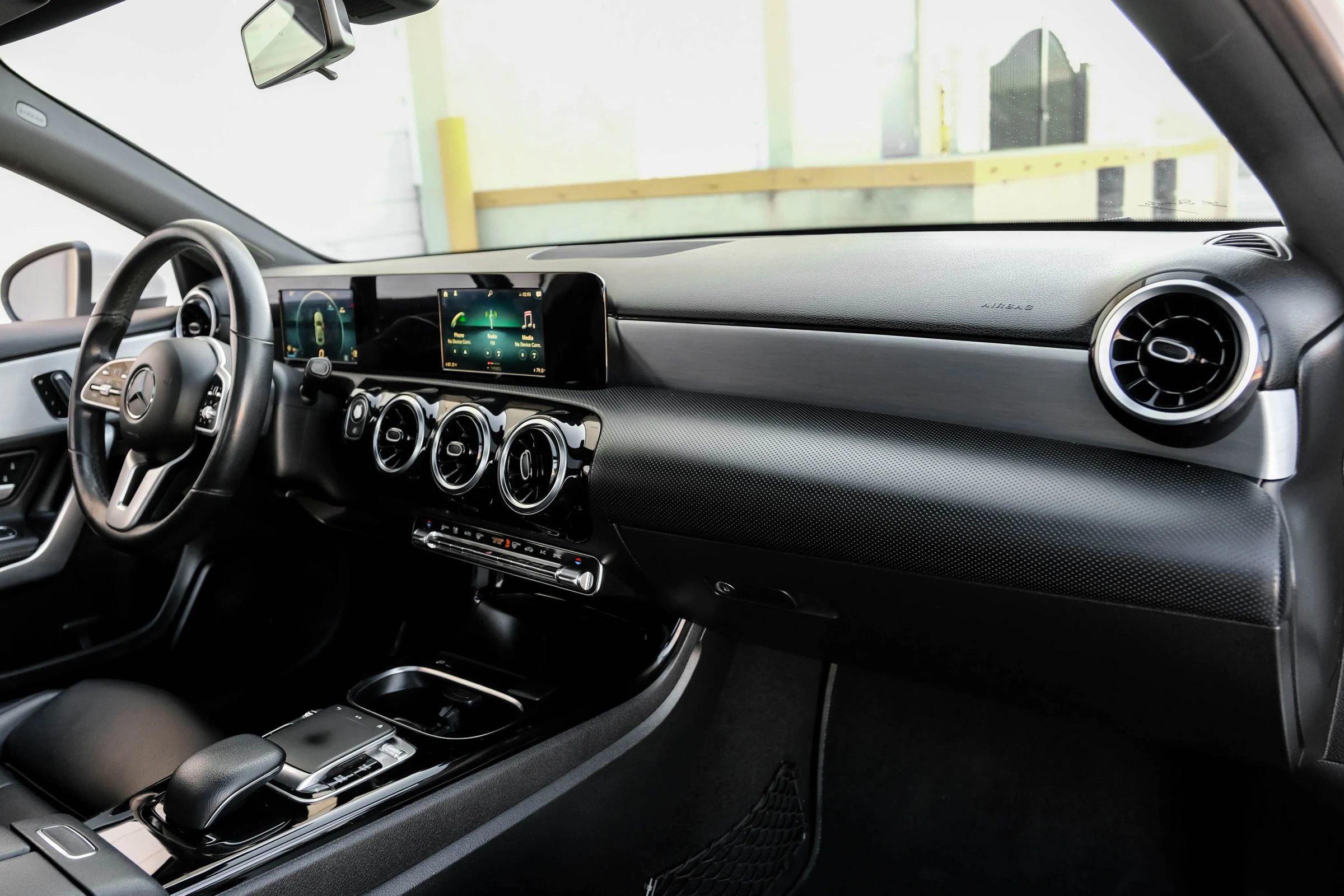 Used 2019 Mercedes-Benz A 220 4MATIC image 16