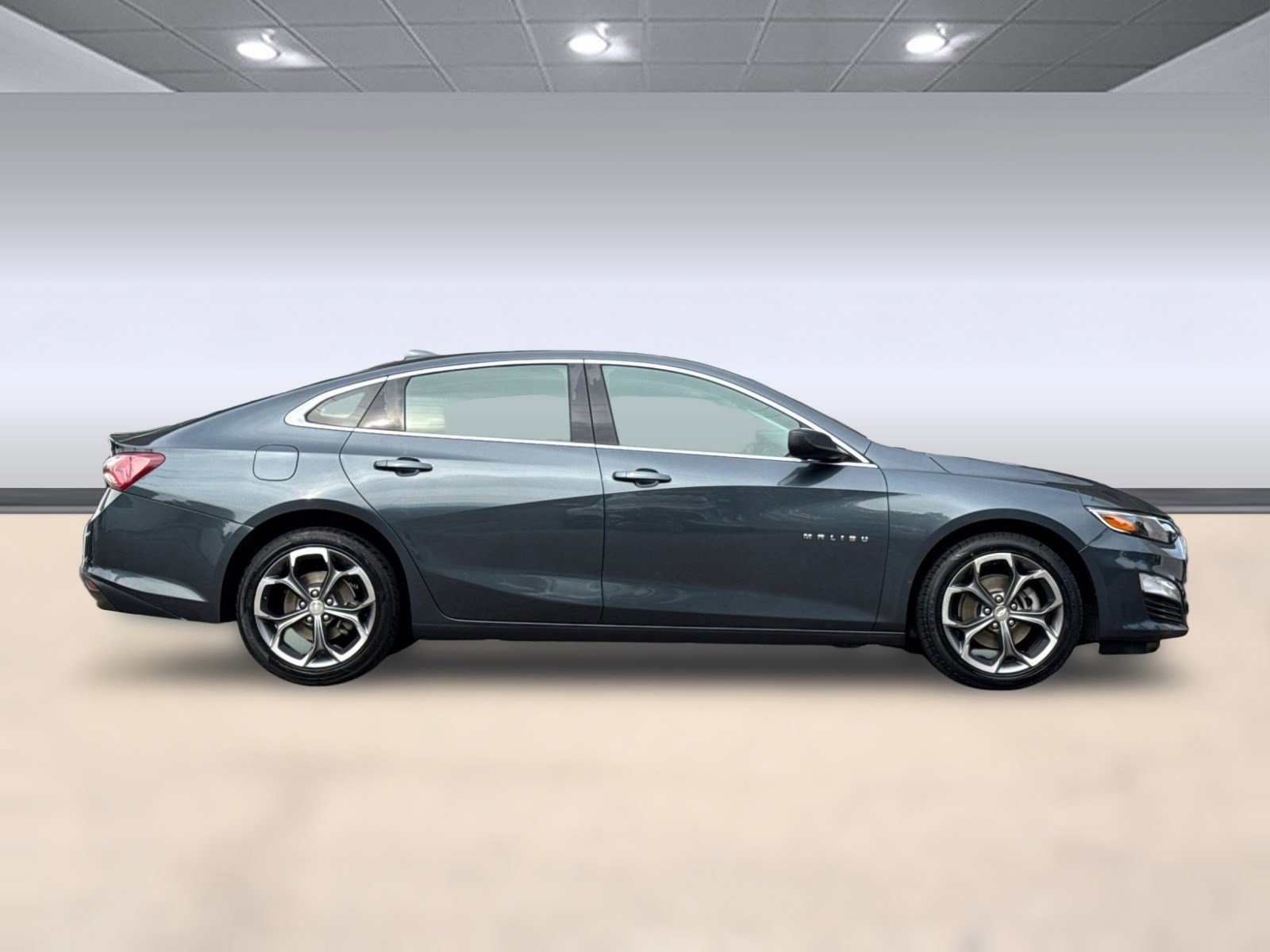 Used 2021 Chevrolet Malibu LT image 7