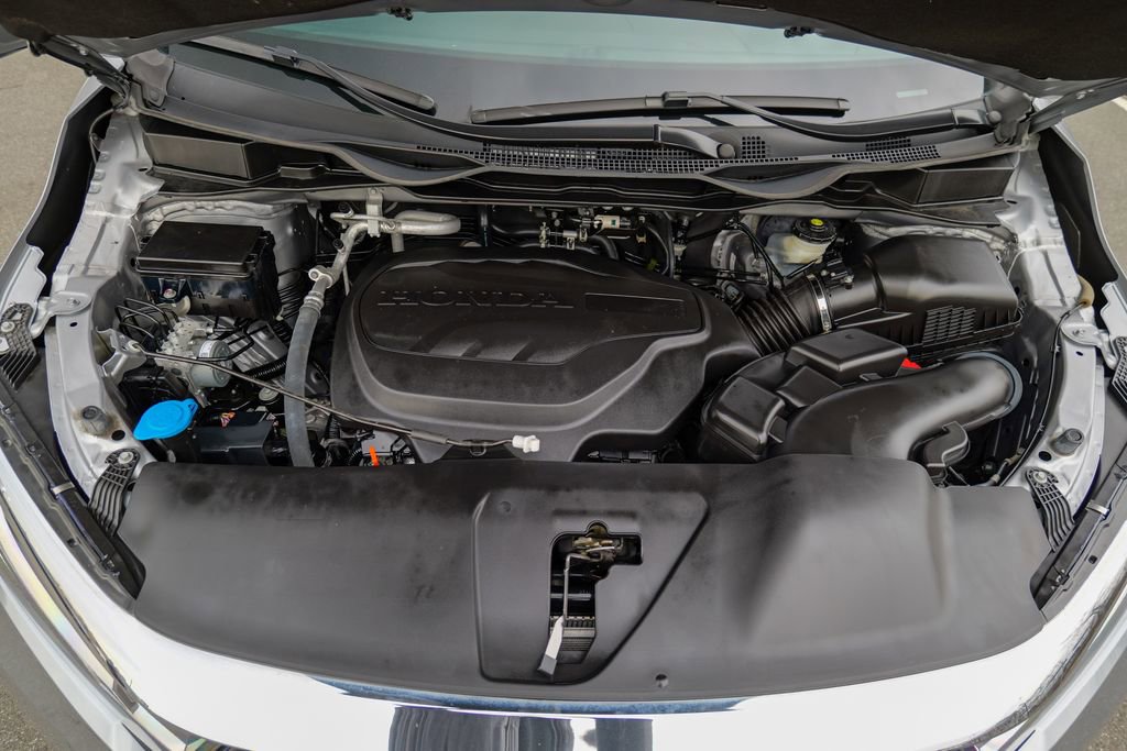 Used 2023 Honda Odyssey EX-L image 57