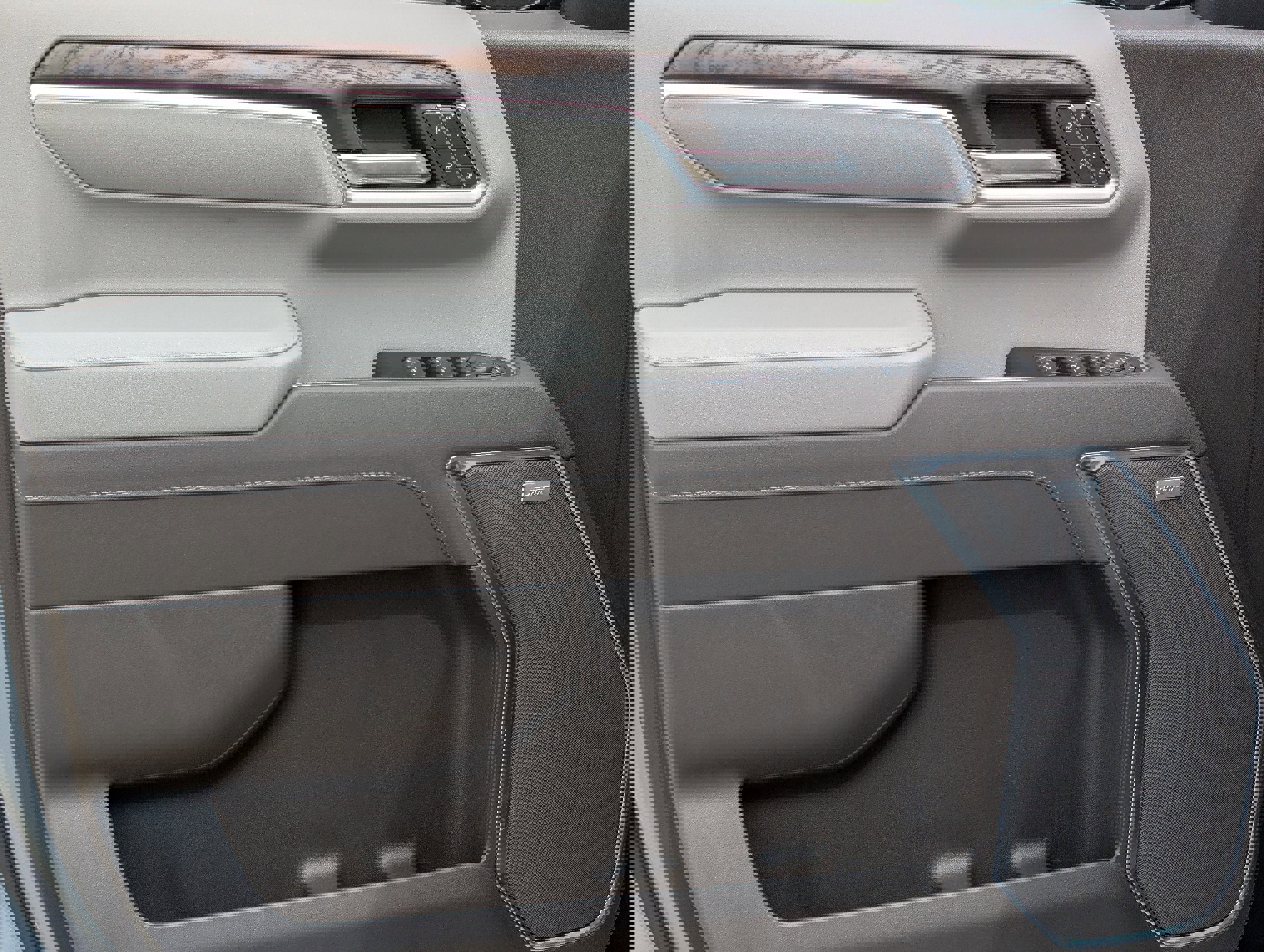 New 2026 GMC Sierra 1500 SLT image 14