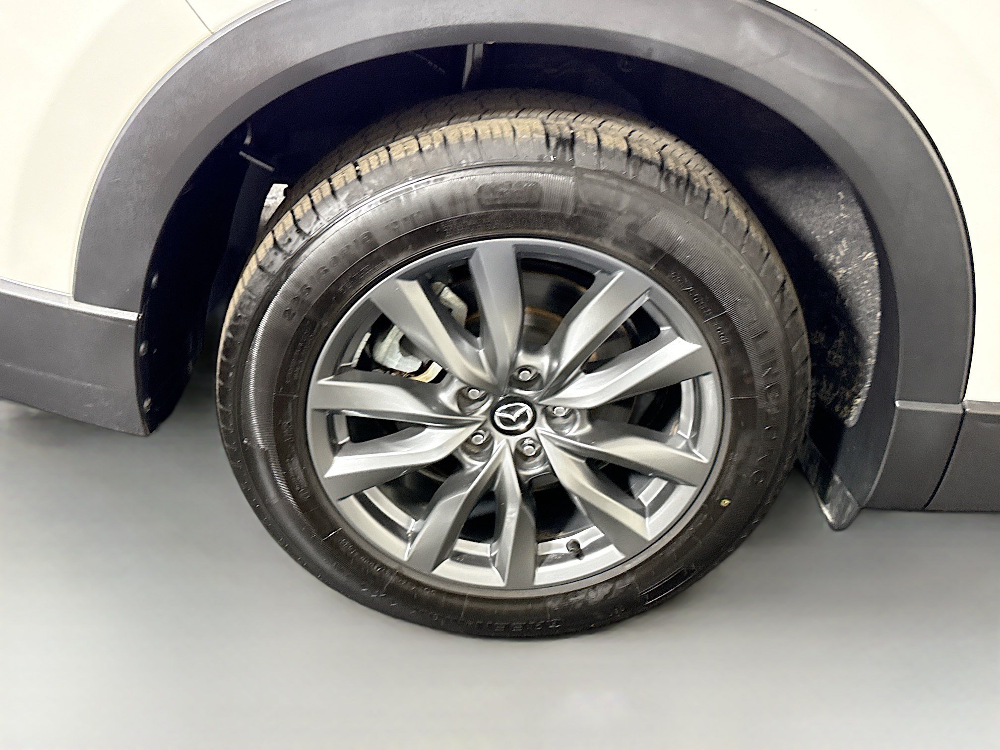 Used 2021 MAZDA CX-9 Touring w/ Touring Premium Package FWD image 33