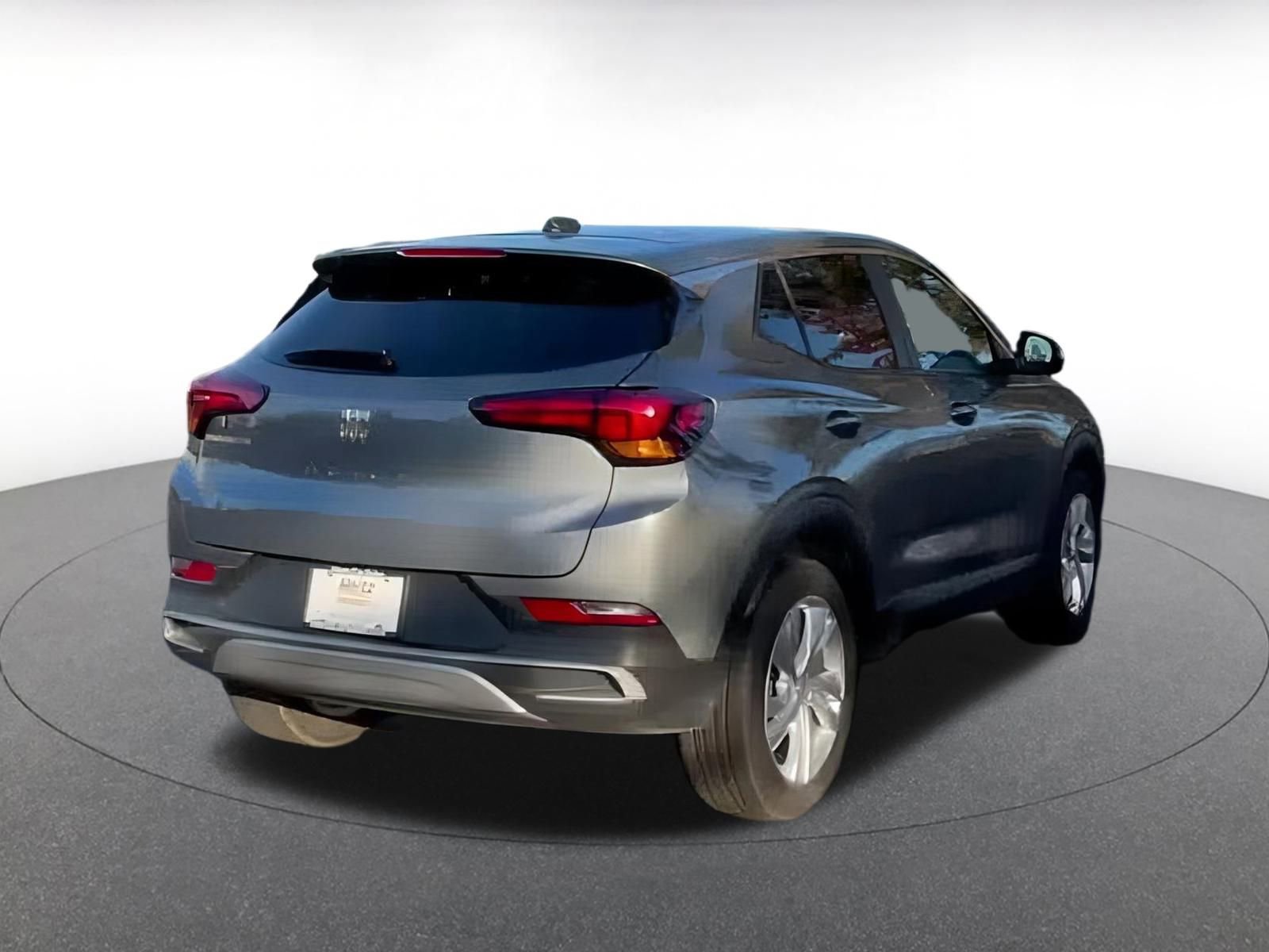 Used 2025 Buick Encore GX Preferred image 10