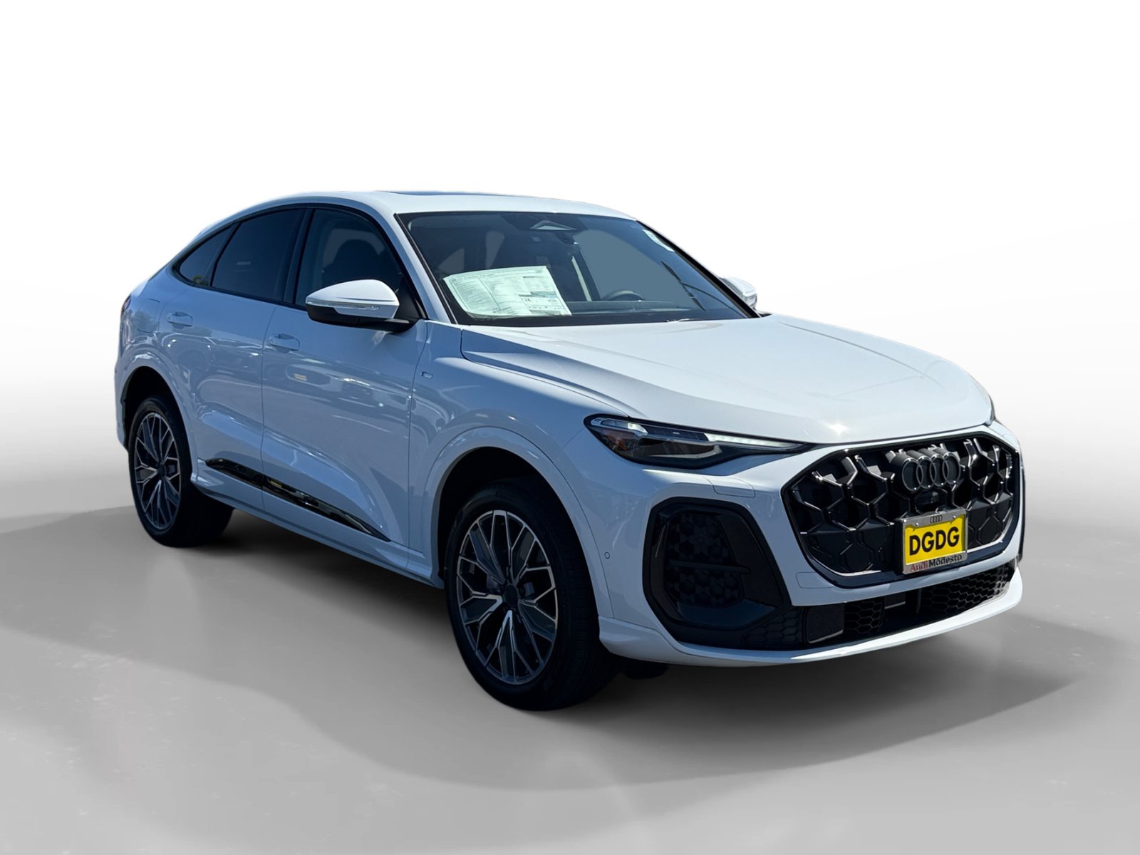 New 2026 Audi Q5 Premium Plus AWD/4WD image 7