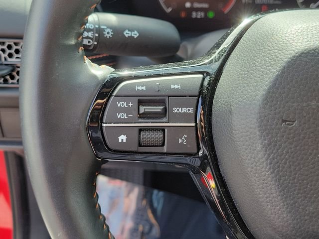 Certified 2024 Honda HR-V Sport image 22