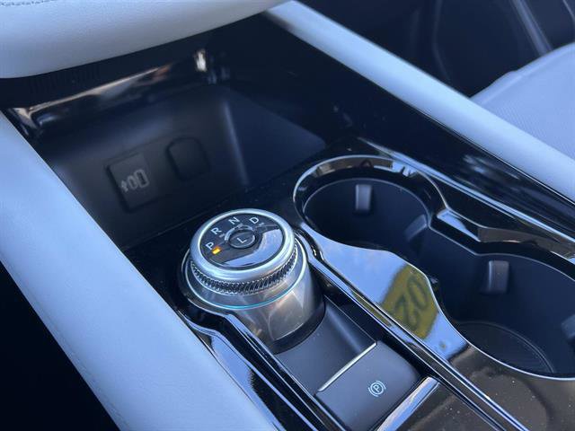 New 2026 Ford Explorer Platinum w/ LUX Leather Package image 15