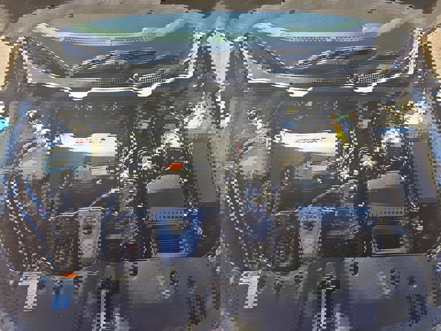 Used 2020 Honda Civic Sport image 20