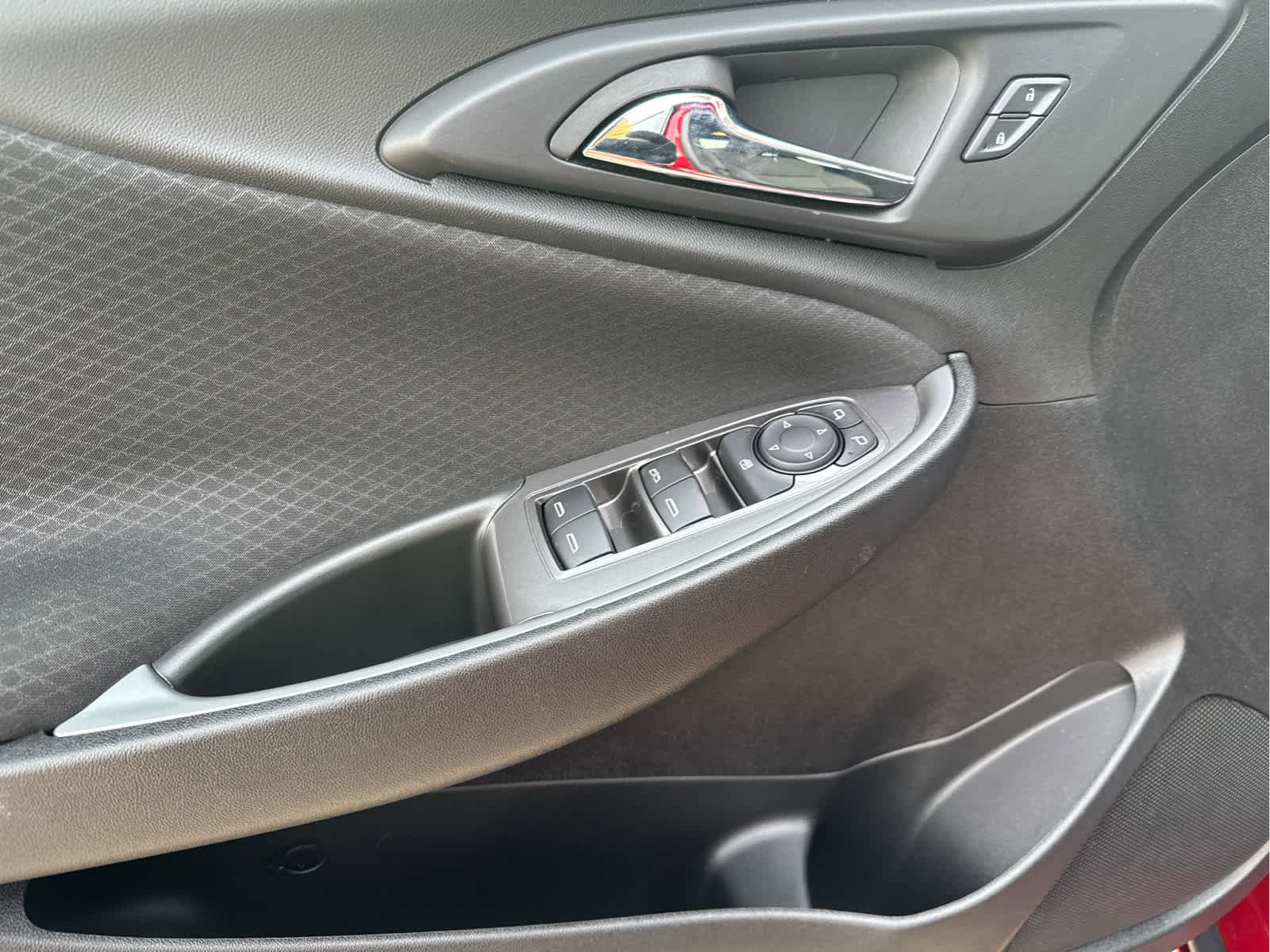 Certified 2024 Chevrolet Malibu LT image 24