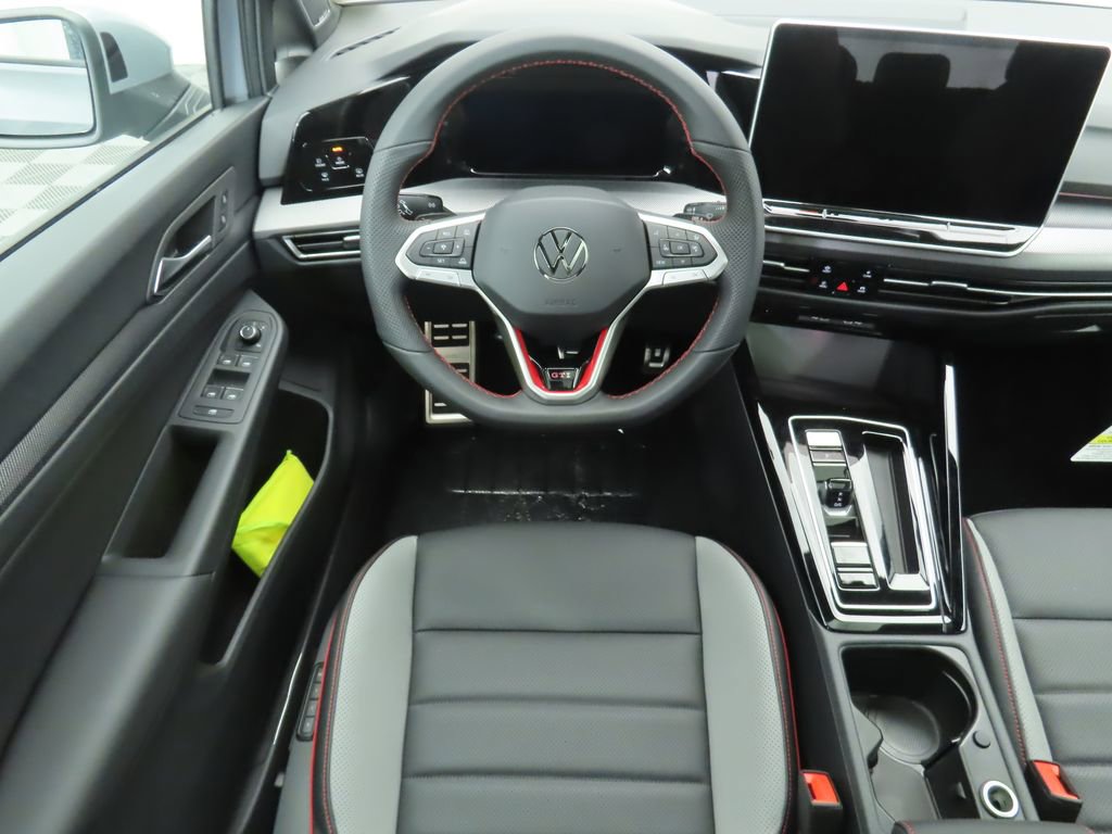 New 2026 Volkswagen GTI Autobahn image 10