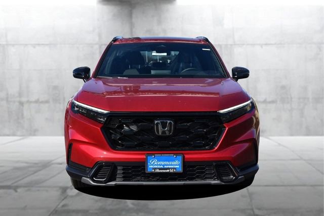 New 2026 Honda CR-V Sport image 4