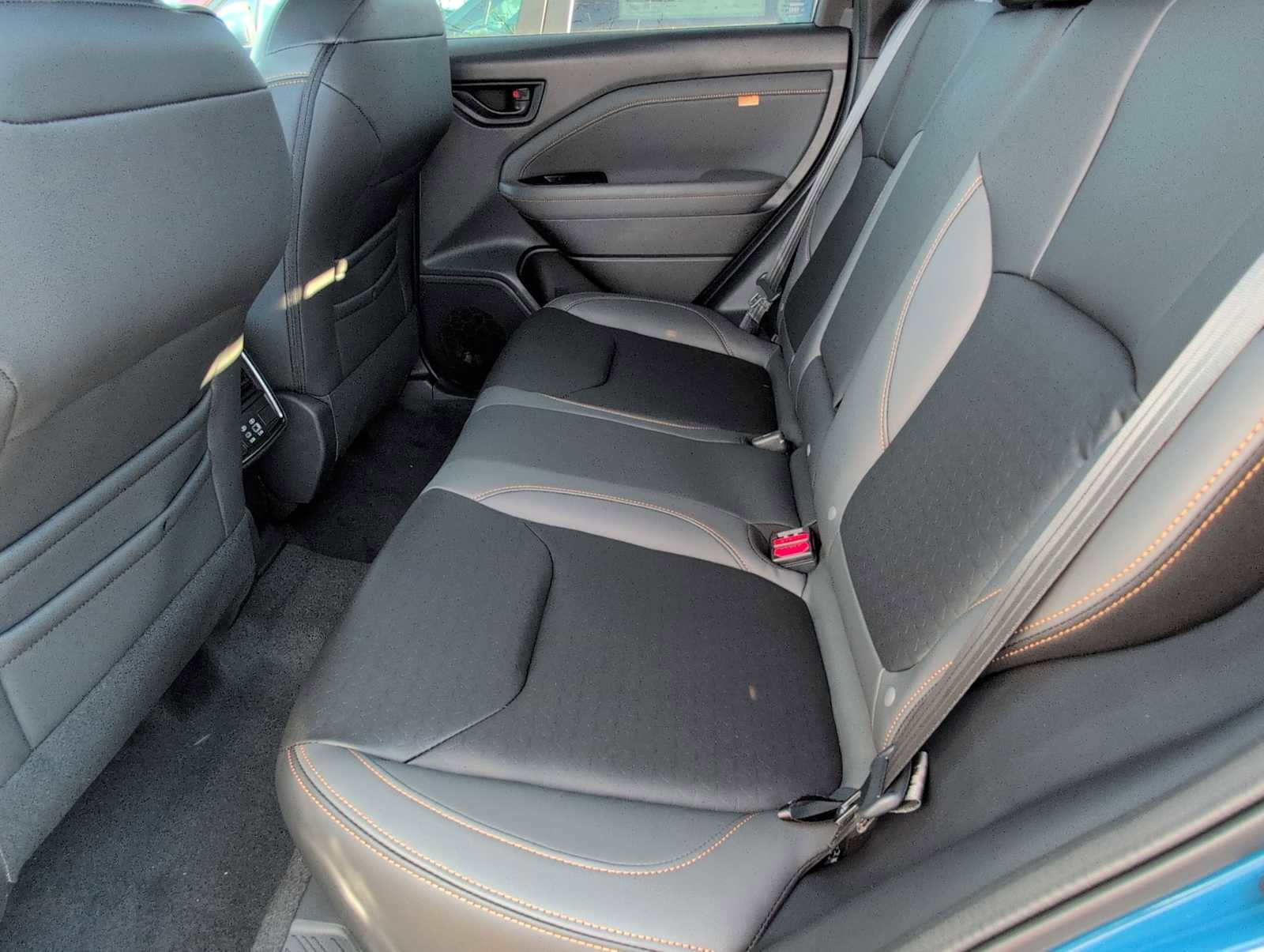 New 2026 Subaru Forester Wilderness image 19