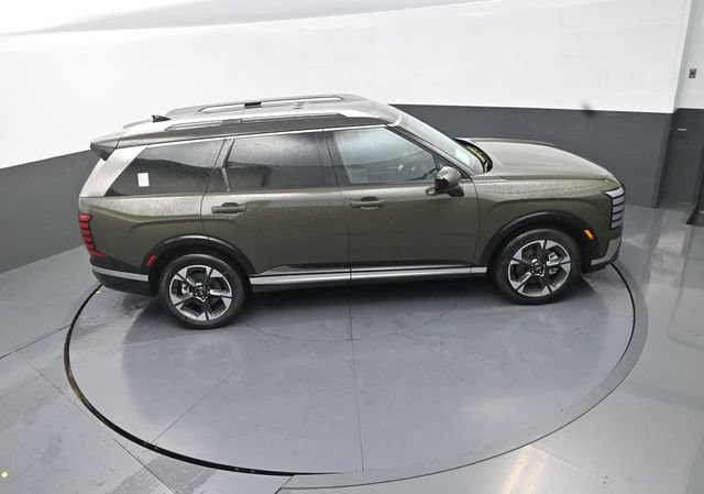New 2026 Hyundai Palisade Limited AWD/4WD image 30